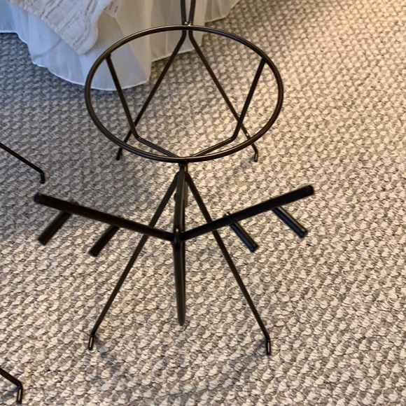 Holiday planter holders - Picture 3 of 3